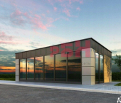 ОСЗ 175 кв м улица Вавилова, 59