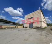 склад 1280 кв м Шоссейная улица, 47Е