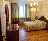 3-комн, 100кв м, этаж 10/18 пр-кт Ленина, 54