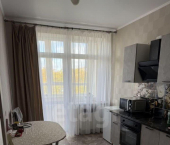 1-комн, 42кв м, этаж 5/9 Марксистский переулок, 42