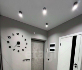 1-комн, 46кв м, этаж 2/24 улица Бориса Слюсаря, 23 с2