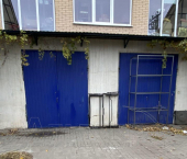 помещение 200 кв м ул Всесоюзная, 43