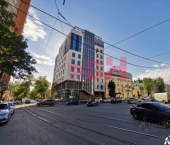 ОСЗ 900 кв м ул Закруткина, 1