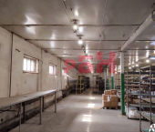 склад 960 кв м ул 24-я линия, 20