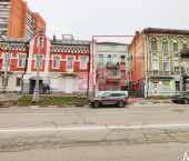 ОСЗ 282 кв м ул Московская, 9а