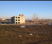 земля 9.6 сот Бордовый пер, 9/1