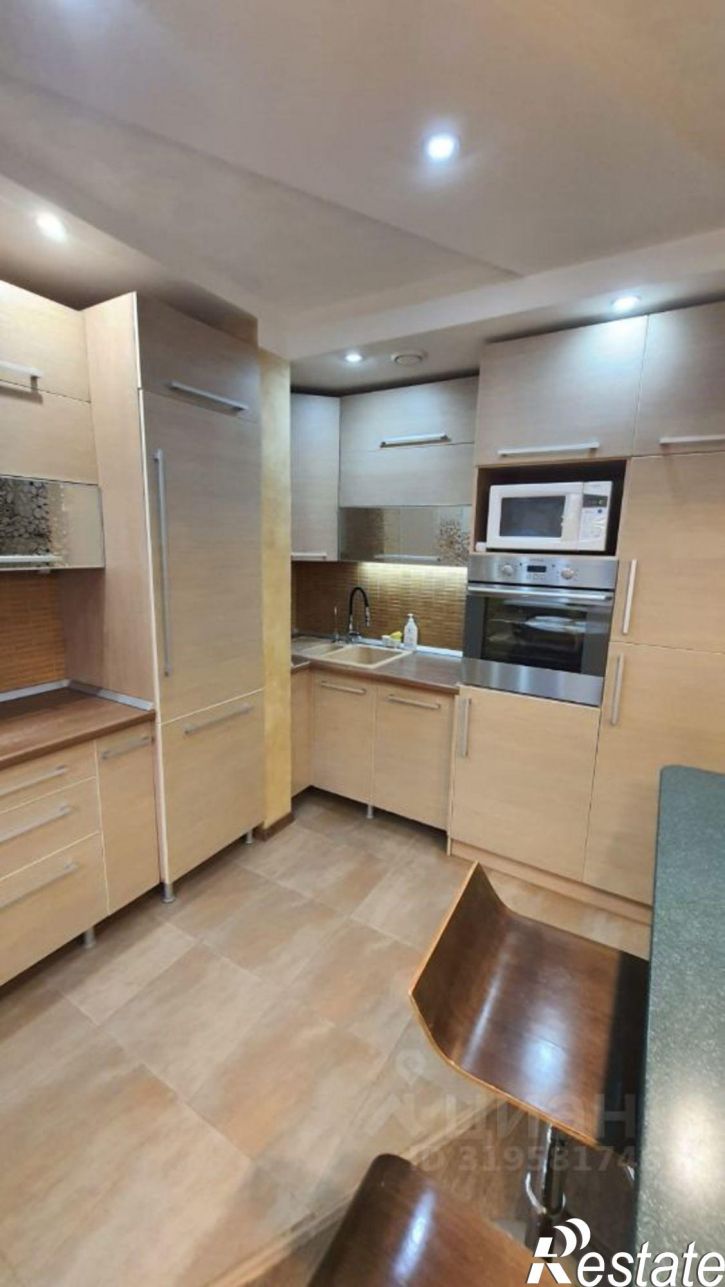 3-комн квартира проспект Королёва, 6 к3,  д. 6 к3