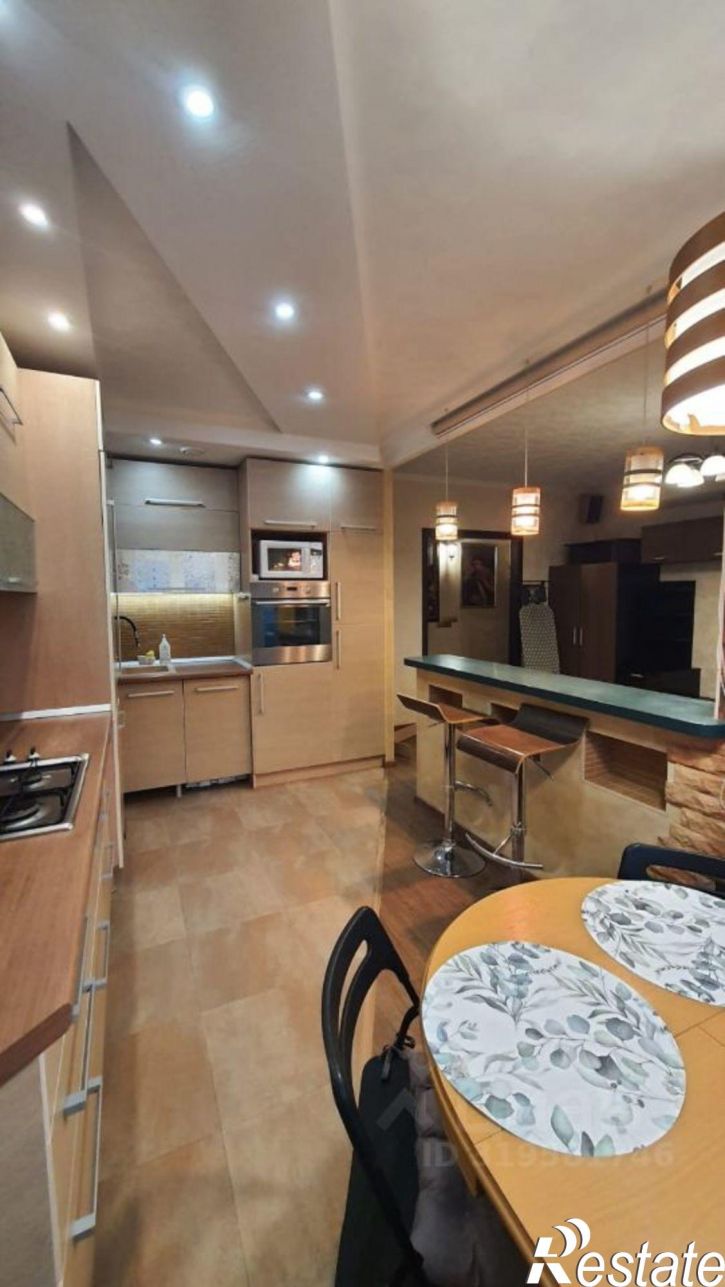 3-комн квартира проспект Королёва, 6 к3,  д. 6 к3