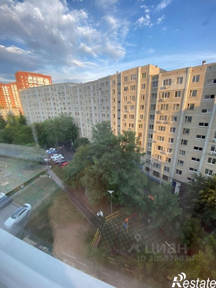 1-комн квартира улица Пацаева, 5,  д. 5