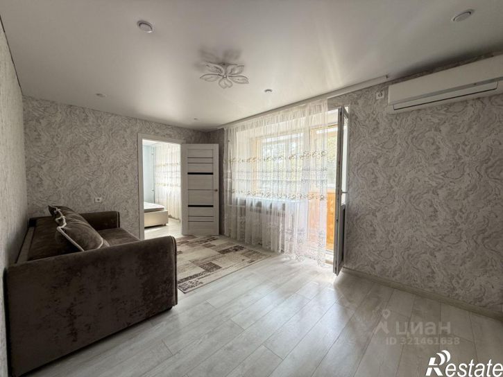 2-комн квартира проспект Стачки, 203,  д. 203