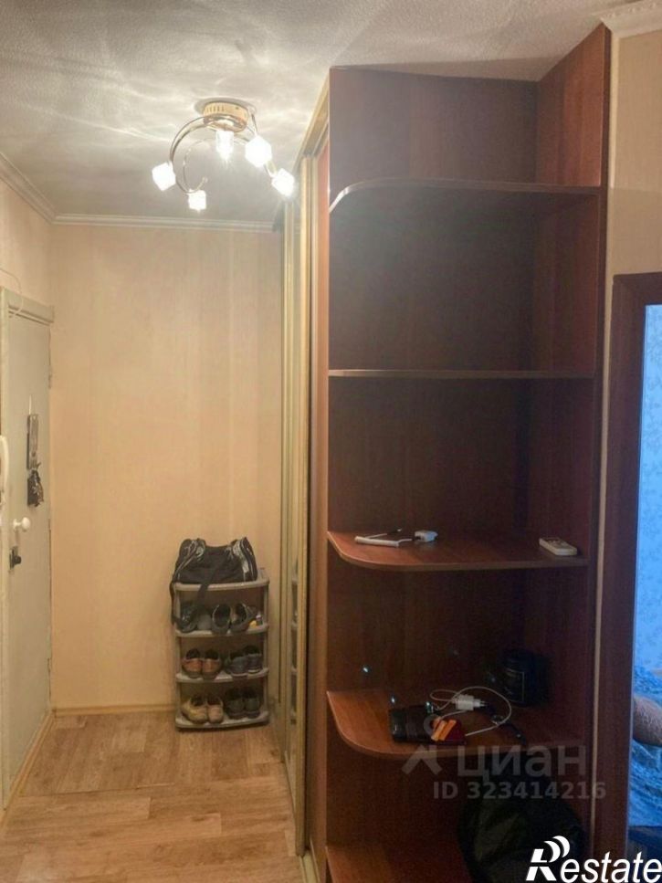 1-комн квартира улица Евдокимова, 94,  д. 94