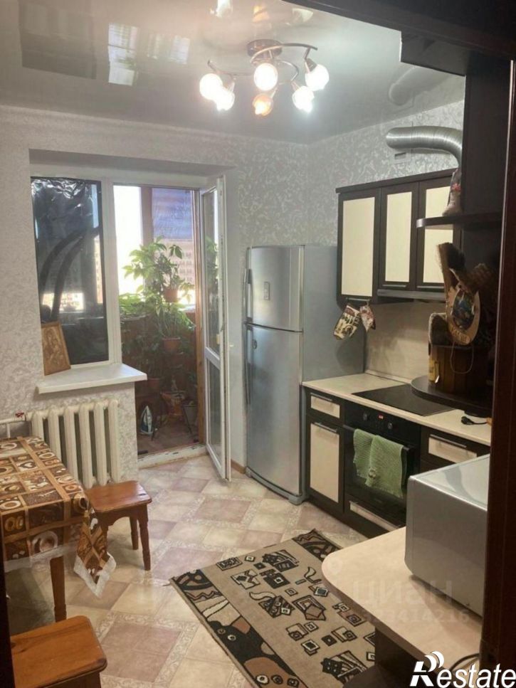 1-комн квартира улица Евдокимова, 94,  д. 94