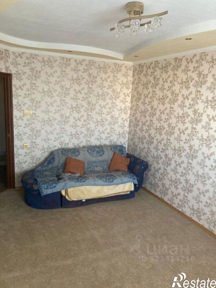 1-комн квартира улица Евдокимова, 94,  д. 94