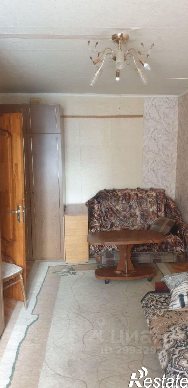 1-комн квартира Башкирская улица, 14/1,  д. 14/1