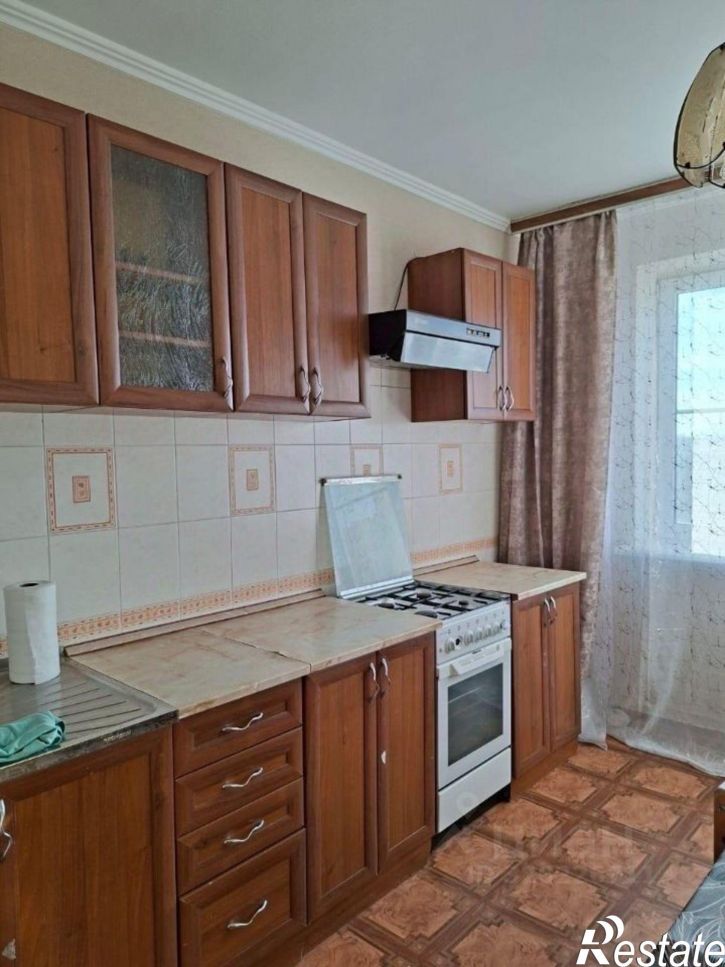 3-комн квартира бульвар Комарова, 9/1,  д. 9/1