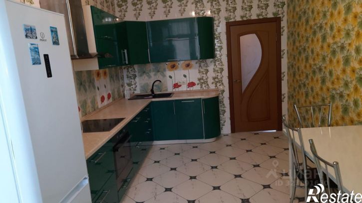 3-комн квартира Кировский проспект, 69,  д. 69