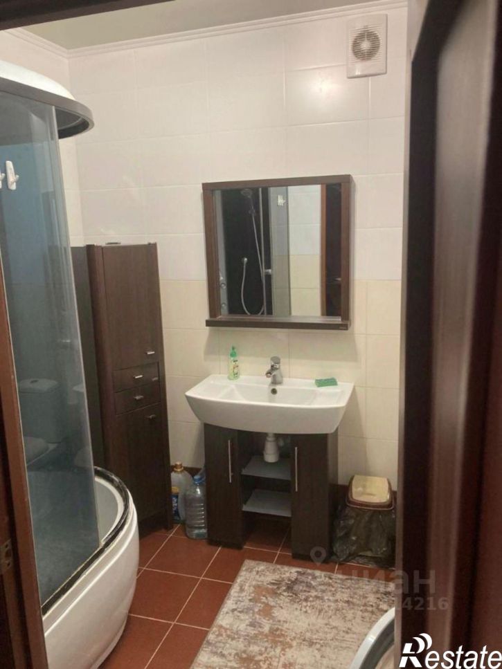 1-комн квартира улица Евдокимова, 94,  д. 94