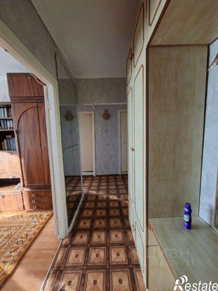 3-комн квартира бульвар Комарова, 9/1,  д. 9/1