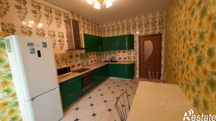 3-комн квартира Кировский проспект, 69,  д. 69