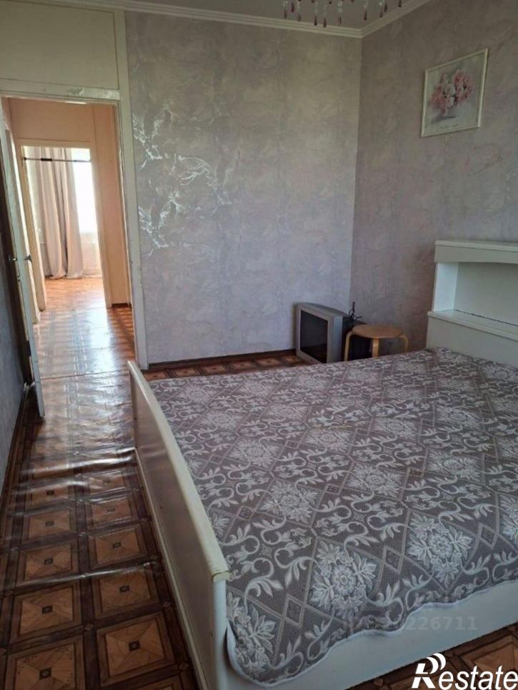 3-комн квартира бульвар Комарова, 9/1,  д. 9/1