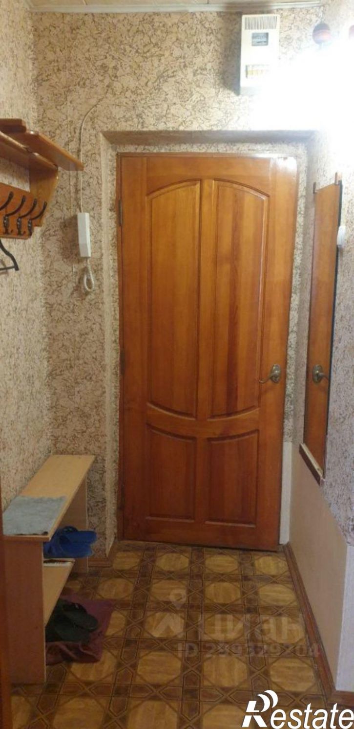 1-комн квартира Башкирская улица, 14/1,  д. 14/1