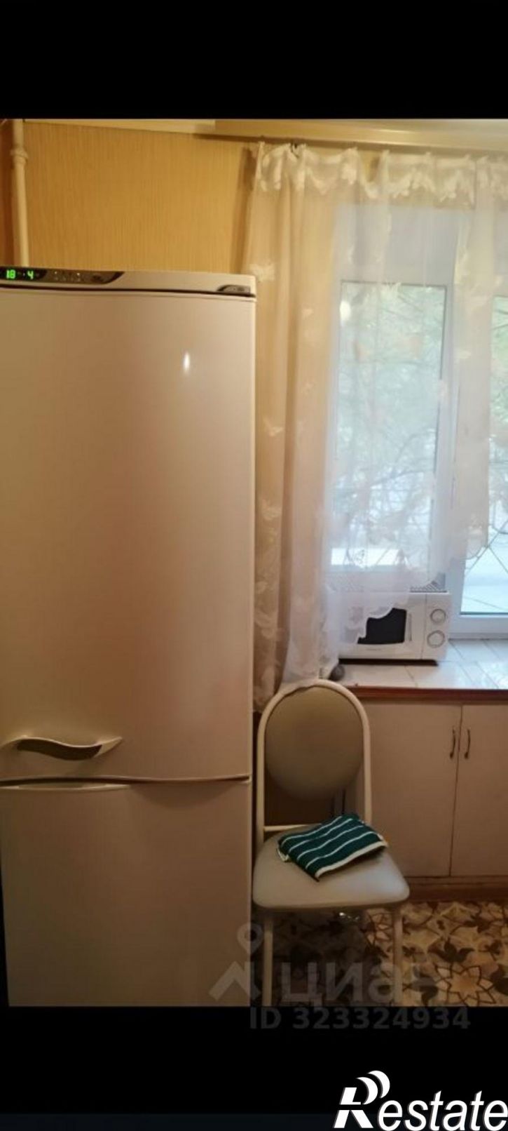 2-комн квартира Профсоюзная улица, 45,  д. 45