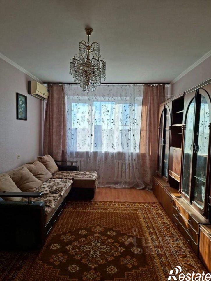 3-комн квартира бульвар Комарова, 9/1,  д. 9/1