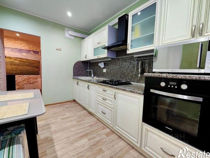 2-комн квартира Верхоянский переулок, 11,  д. 11