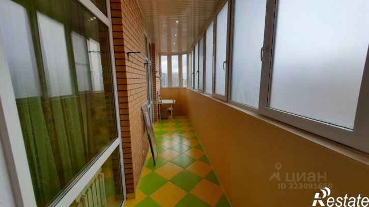 3-комн квартира Кировский проспект, 69,  д. 69