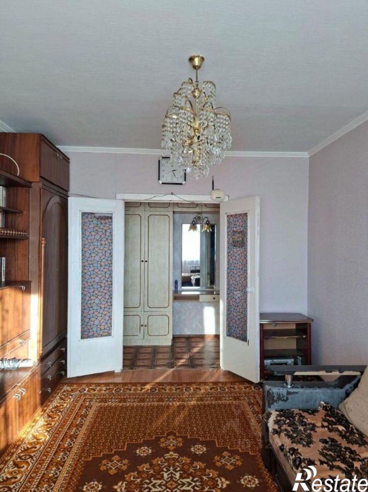 3-комн квартира бульвар Комарова, 9/1,  д. 9/1