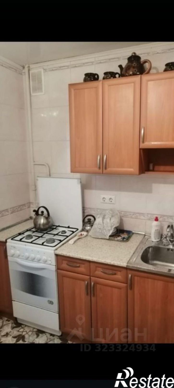 2-комн квартира Профсоюзная улица, 45,  д. 45