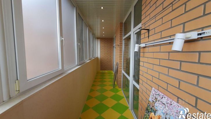 3-комн квартира Кировский проспект, 69,  д. 69