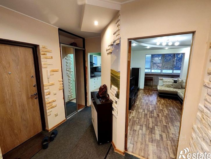 2-комн квартира Верхоянский переулок, 11,  д. 11