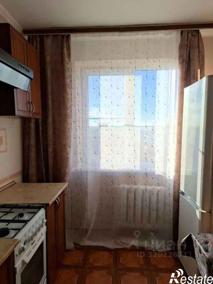 3-комн квартира бульвар Комарова, 9/1,  д. 9/1