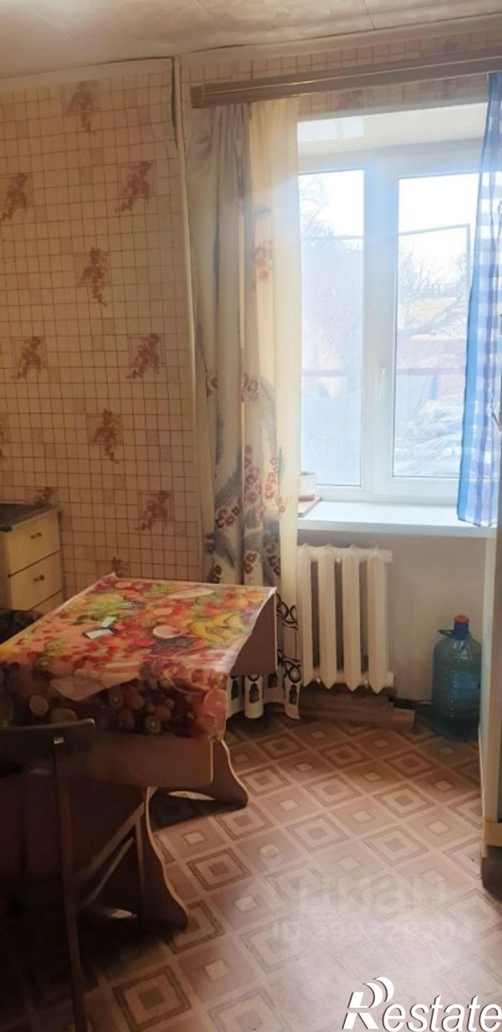 1-комн квартира Башкирская улица, 14/1,  д. 14/1