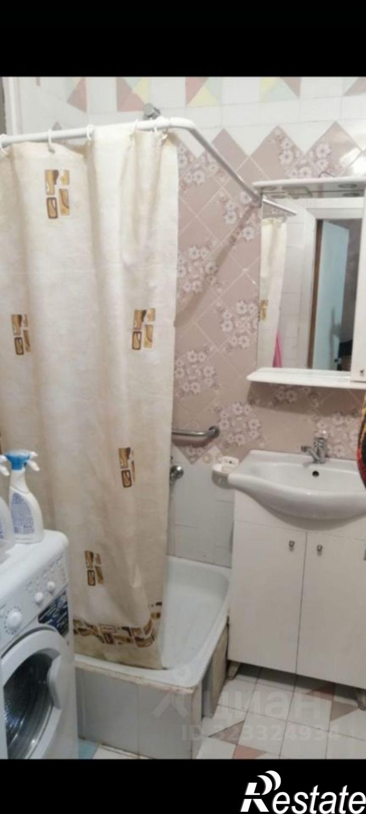 2-комн квартира Профсоюзная улица, 45,  д. 45