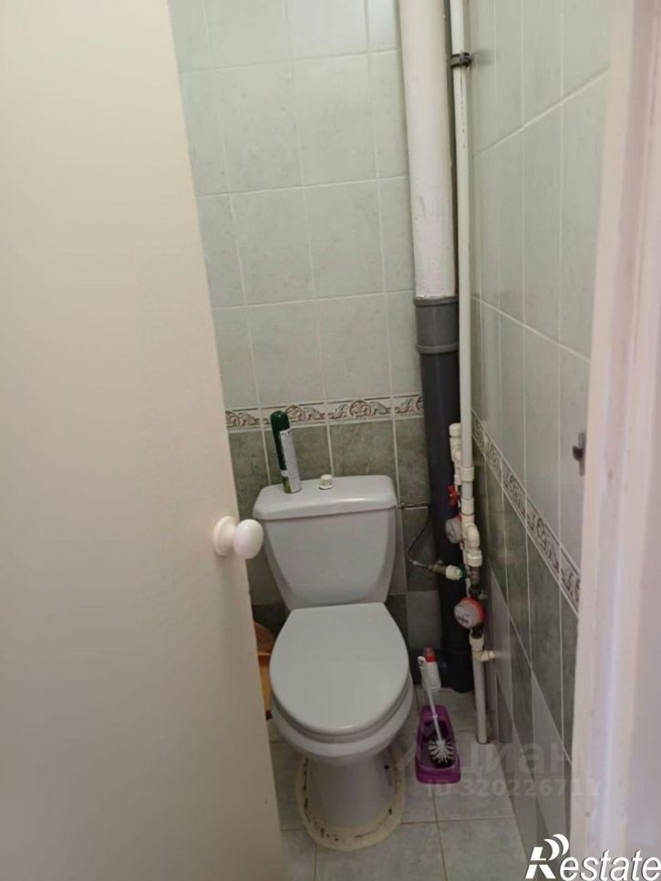 3-комн квартира бульвар Комарова, 9/1,  д. 9/1