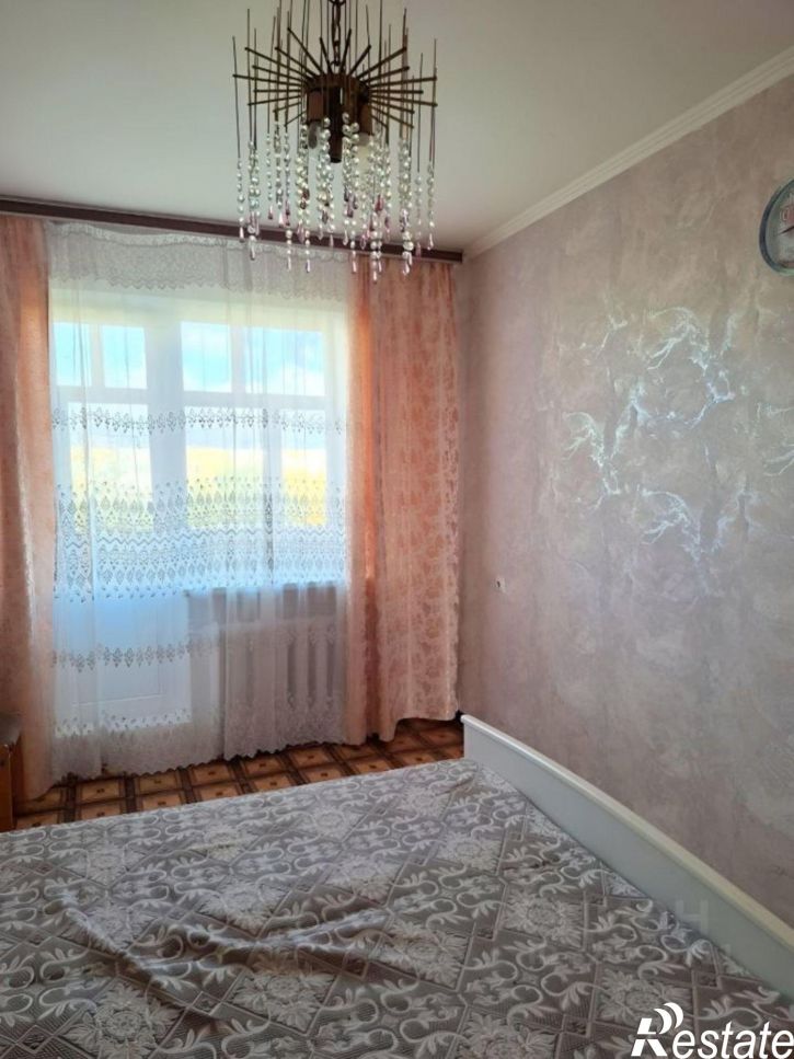 3-комн квартира бульвар Комарова, 9/1,  д. 9/1