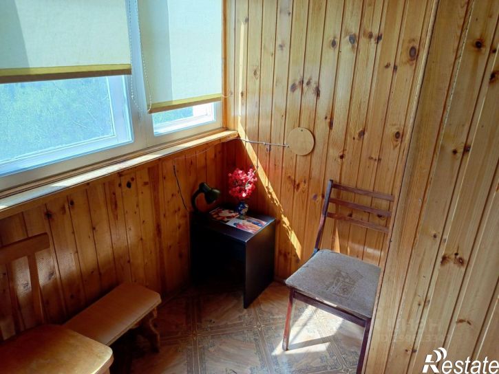 1-комн квартира улица Добровольского, 13 к3,  д. 13 к3