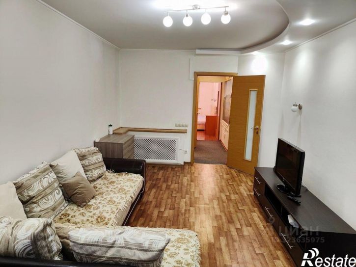 2-комн квартира Верхоянский переулок, 11,  д. 11