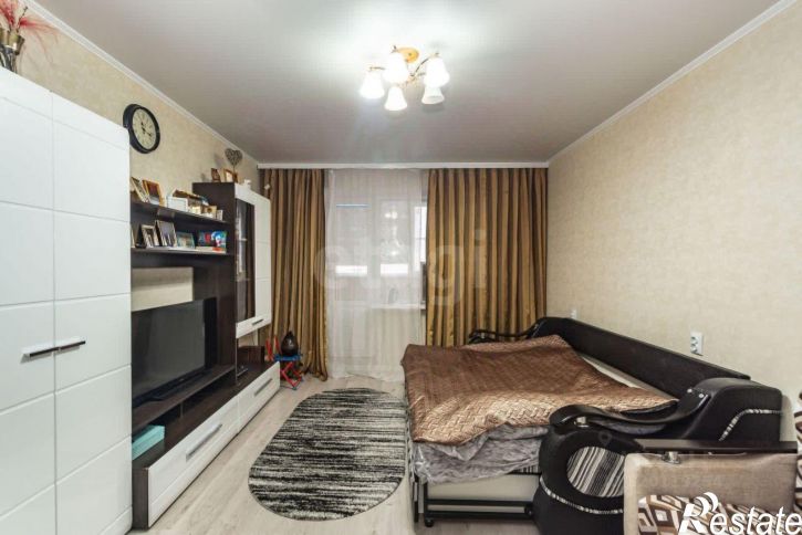 2-комн квартира Заводская улица, 20Б,  д. 20Б