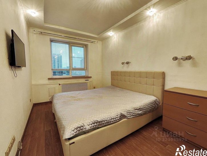 2-комн квартира Верхоянский переулок, 11,  д. 11