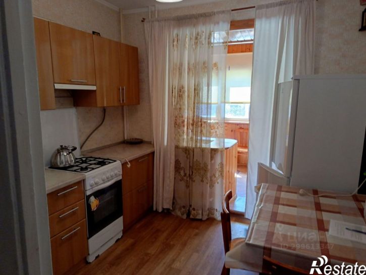 1-комн квартира улица Добровольского, 13 к3,  д. 13 к3