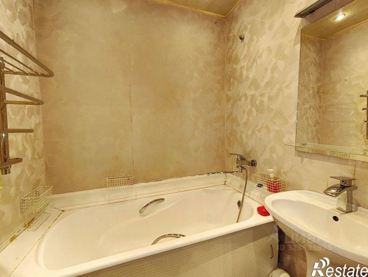 2-комн квартира Верхоянский переулок, 11,  д. 11