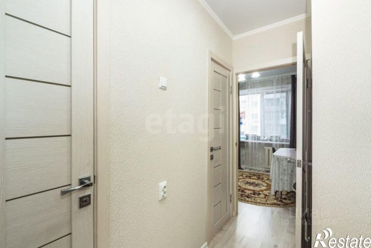 2-комн квартира Заводская улица, 20Б,  д. 20Б