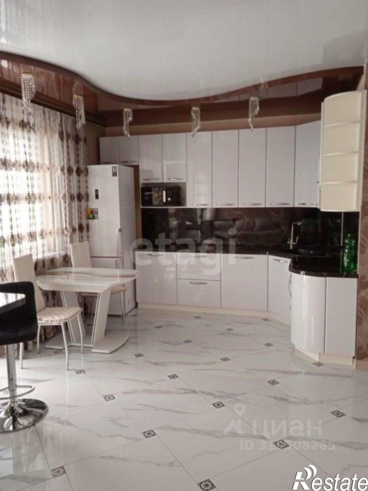 1-комн квартира Береговая улица, 61/1Б,  д. 61/1Б