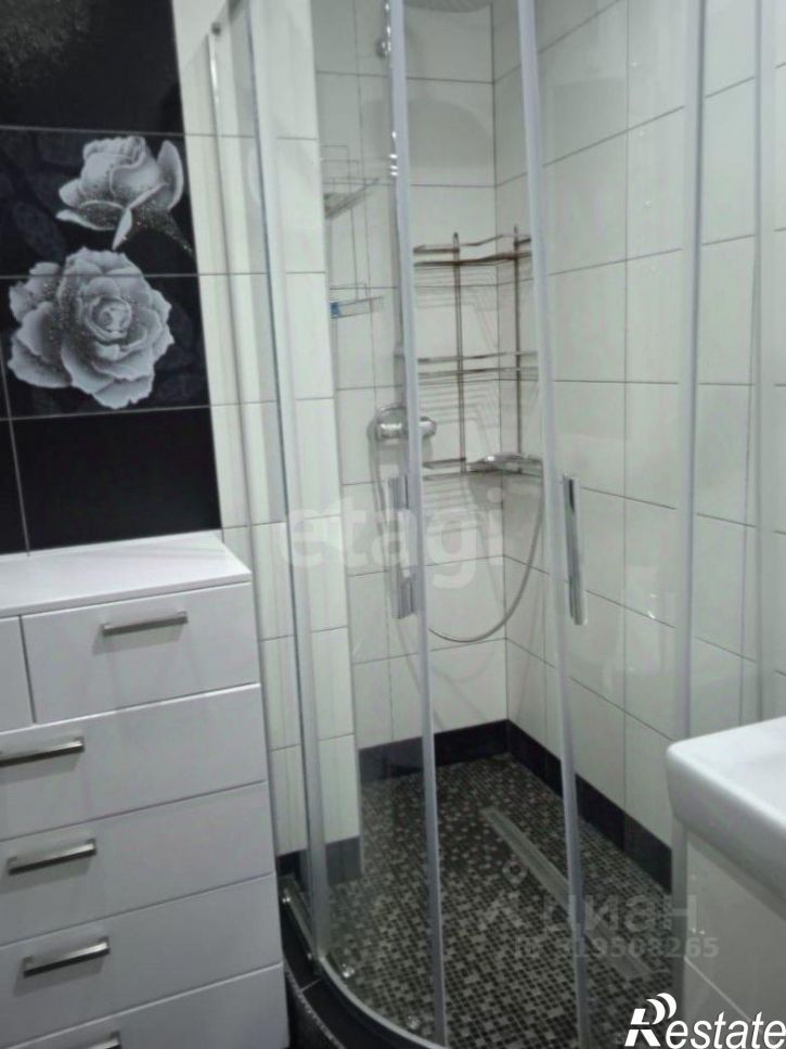 1-комн квартира Береговая улица, 61/1Б,  д. 61/1Б