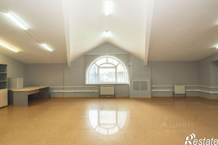 Офис Социалистическая улица, 154А,  д. 154А