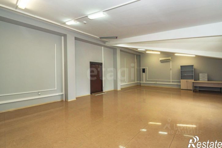 Офис Социалистическая улица, 154А,  д. 154А