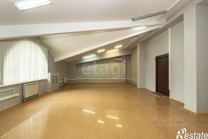 Офис Социалистическая улица, 154А,  д. 154А